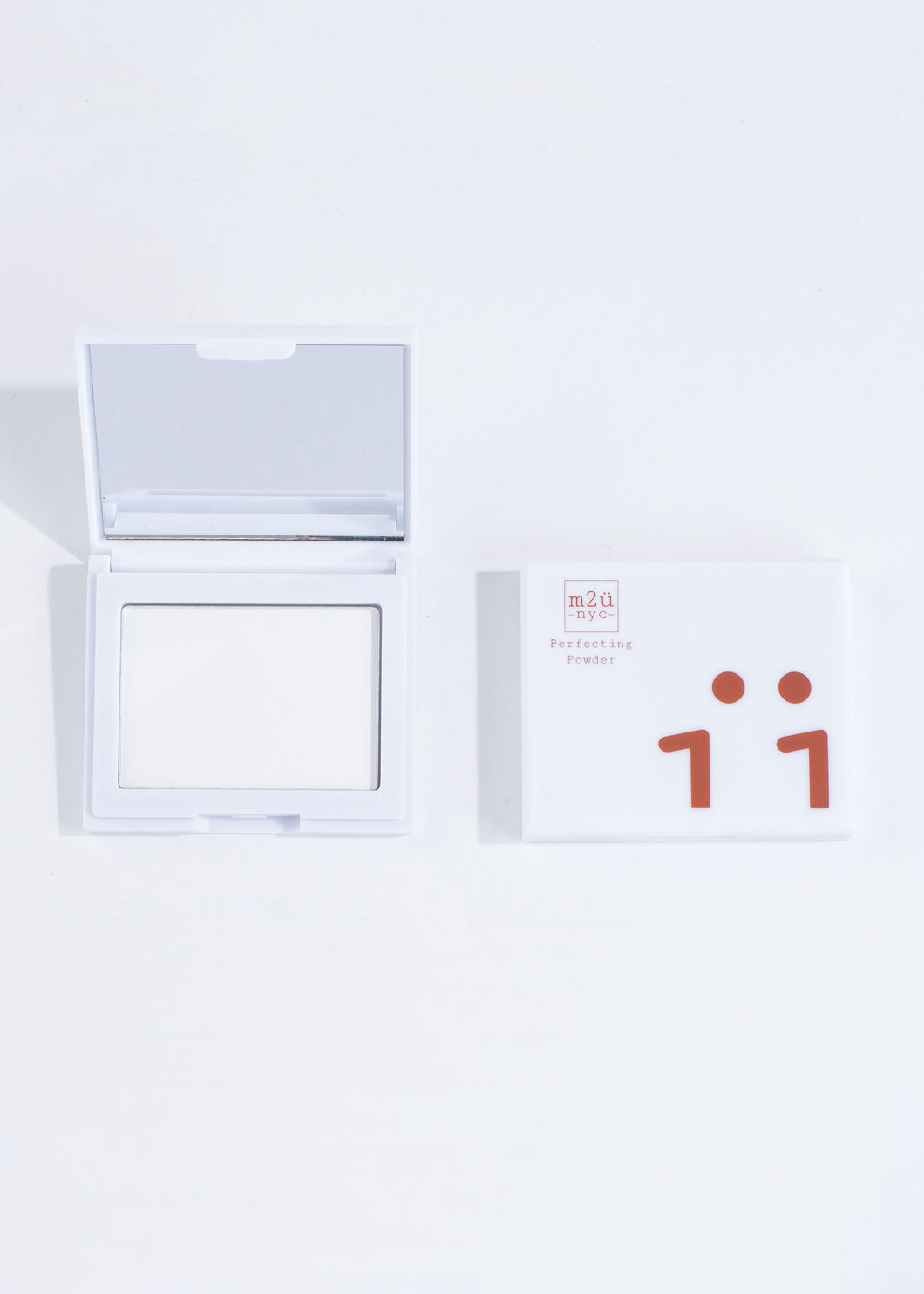 Perfecting Powder