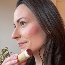 Load image into Gallery viewer, Creamy Vegan Blush Stick - Pinch
