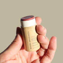 Load image into Gallery viewer, Creamy Vegan Blush Stick - Pinch
