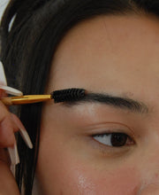 Load image into Gallery viewer, Brow Wax - Tame, Tint &amp; Grow
