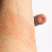 Load image into Gallery viewer, Creamy Vegan Blush Stick - Dusty Rose
