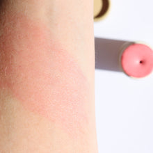Load image into Gallery viewer, Creamy Vegan Blush Stick -  Peachy
