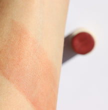 Load image into Gallery viewer, Creamy Vegan Blush Stick - Pinch
