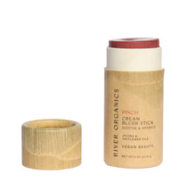 Load image into Gallery viewer, Creamy Vegan Blush Stick - Pinch
