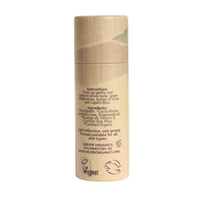 Load image into Gallery viewer, Rose Quartz Cream Vegan Highlighter Stick
