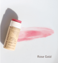 Load image into Gallery viewer, Tinted Vegan Lip Balms
