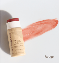 Load image into Gallery viewer, Tinted Vegan Lip Balms
