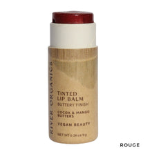 Load image into Gallery viewer, Tinted Vegan Lip Balms
