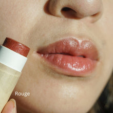 Load image into Gallery viewer, Tinted Vegan Lip Balms
