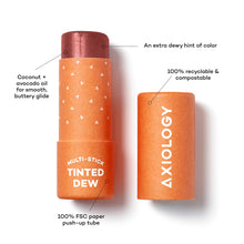 Load image into Gallery viewer, Tinted Dew Multi-Sticks
