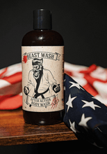 Load image into Gallery viewer, After Action Body Wash
