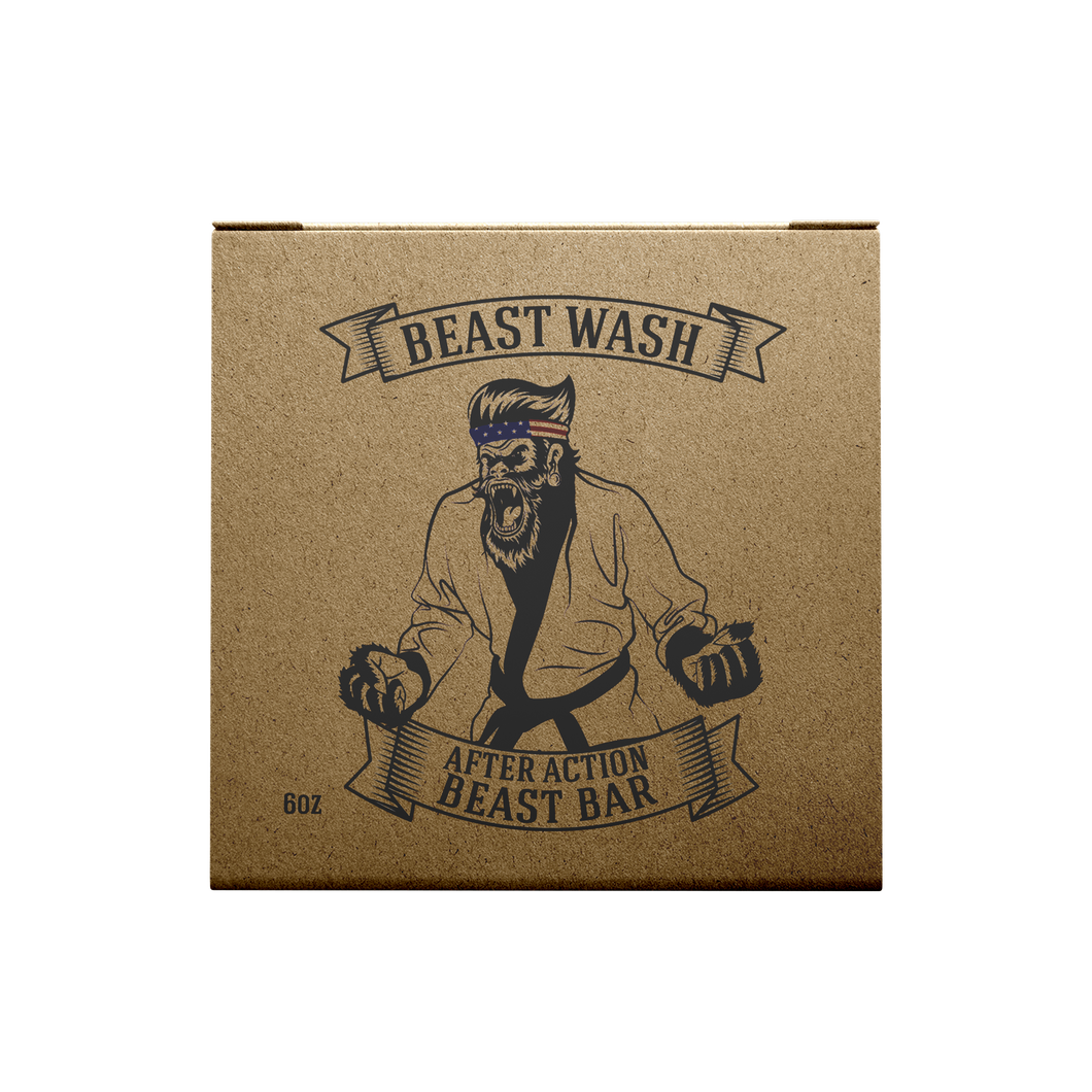 After Action Beast Bar