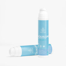 Load image into Gallery viewer, Aqualune Hydro-Balancing Gel-Cream | 1.7 fl oz
