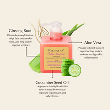 Load image into Gallery viewer, Gentle Face Cleanser - Hydrating Facial Face Wash
