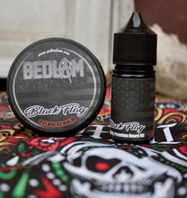 Load image into Gallery viewer, BLACK FLAG - Waving Sweet Woodsy Aroma
