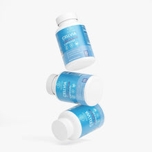 Load image into Gallery viewer, Cellvia NAD+ 500mg: Cellular Energy, Metabolism, Quercetin &amp; Resveratrol | 60 Ct
