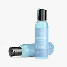 Load image into Gallery viewer, Cryovix Polar Flex Cooling Gel | Post-Workout Topical Massage Gel | 2 oz

