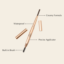 Load image into Gallery viewer, Precision Brow Sculptor
