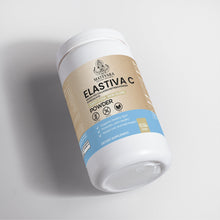 Load image into Gallery viewer, Elastiva C Grass-Fed Collagen Powder, Chocolate Flavor |
