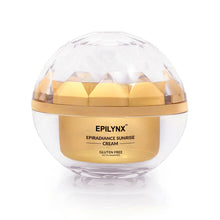 Load image into Gallery viewer, Sunrise Nourishing &amp; Firming Set for Sensitive Skin - Radiant Glow &amp; Hydration
