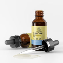 Load image into Gallery viewer, Fayora Gua Sha Face Oil | 1 fl oz (30ml)
