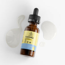 Load image into Gallery viewer, Fayora Gua Sha Face Oil | 1 fl oz (30ml)
