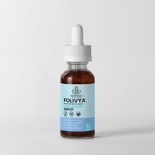 Load image into Gallery viewer, Folivya Peptide Hair Serum |Strengthening Formula | 1 fl oz
