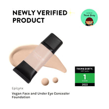 Load image into Gallery viewer, Natural Luminous Foundation SPF 30
