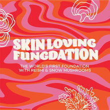Load image into Gallery viewer, Fungdation - Mushroom Foundation
