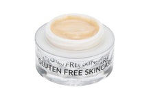 Load image into Gallery viewer, Vegan EpiSilk Crystal Wrinkle Smoothing Face Treatment - Intense Brightening and Firming Wrinkle Fix for Sensitive Skin
