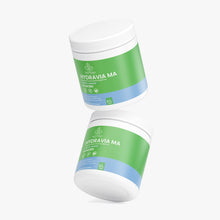 Load image into Gallery viewer, Hydravia Ma Hydration Powder Matcha |Metabolism Support Blend | 5.71 oz
