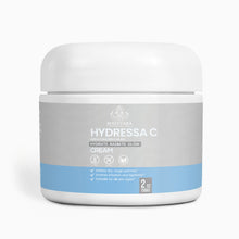 Load image into Gallery viewer, Hydressa C Skin Hydration Face &amp; Body Cream |2 oz
