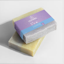 Load image into Gallery viewer, Lavonix Slumber Moisturizing Handmade Bar Soap | 4oz
