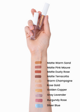 Load image into Gallery viewer, Liquid Shadow - Matte/Shimmer
