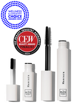 Load image into Gallery viewer, Everyday Volumizing + Lengthening Tubing Mascara
