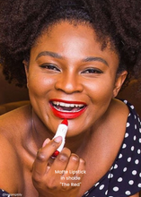 Load image into Gallery viewer, Matte Lipstick
