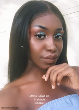 Load image into Gallery viewer, Matte Liquid Lip
