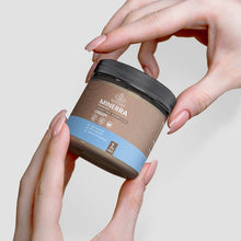 Load image into Gallery viewer, Minerra Dead Sea Mud Mask |  7oz

