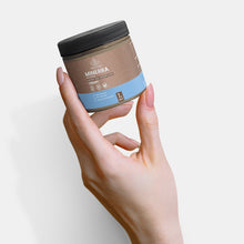 Load image into Gallery viewer, Minerra Dead Sea Mud Mask |  7oz
