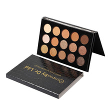 Load image into Gallery viewer, Neutral Eyeshadow Looks Palette - For the Best Nude Makeup Looks
