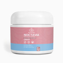 Load image into Gallery viewer, Noctavia Restorative Night Facial Moisturizer | 2oz
