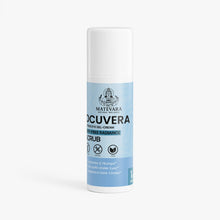 Load image into Gallery viewer, Ocuvera Peptide Anti-Puffiness Eye Treatment Gel | 1 fl oz
