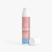 Load image into Gallery viewer, Peptara Peptide Moisturizer |Hydrating Anti-Aging Face Cream | 1.7 fl oz
