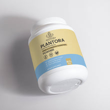 Load image into Gallery viewer, Plantora Plant Protein Powder | 29.77 oz
