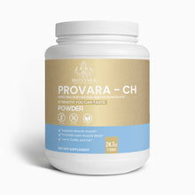 Load image into Gallery viewer, Provara - CH Pure3 100% Whey Protein Isolate | 24.7 oz
