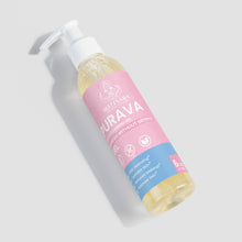 Load image into Gallery viewer, Purava Gentle Cleansing Gel | Oil-Free Formula | 6 fl oz
