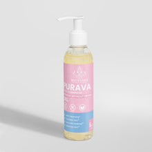 Load image into Gallery viewer, Purava Gentle Cleansing Gel | Oil-Free Formula | 6 fl oz
