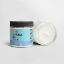 Load image into Gallery viewer, Rejuvelle Recovery Cream | Hydrating Skin Moisturizer | 4 oz
