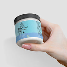 Load image into Gallery viewer, Rejuvelle Recovery Cream | Hydrating Skin Moisturizer | 4 oz
