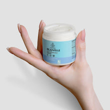 Load image into Gallery viewer, Rejuvelle Recovery Cream | Hydrating Skin Moisturizer | 4 oz
